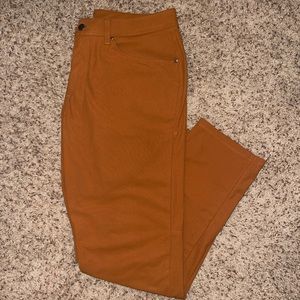 Lululemon pants